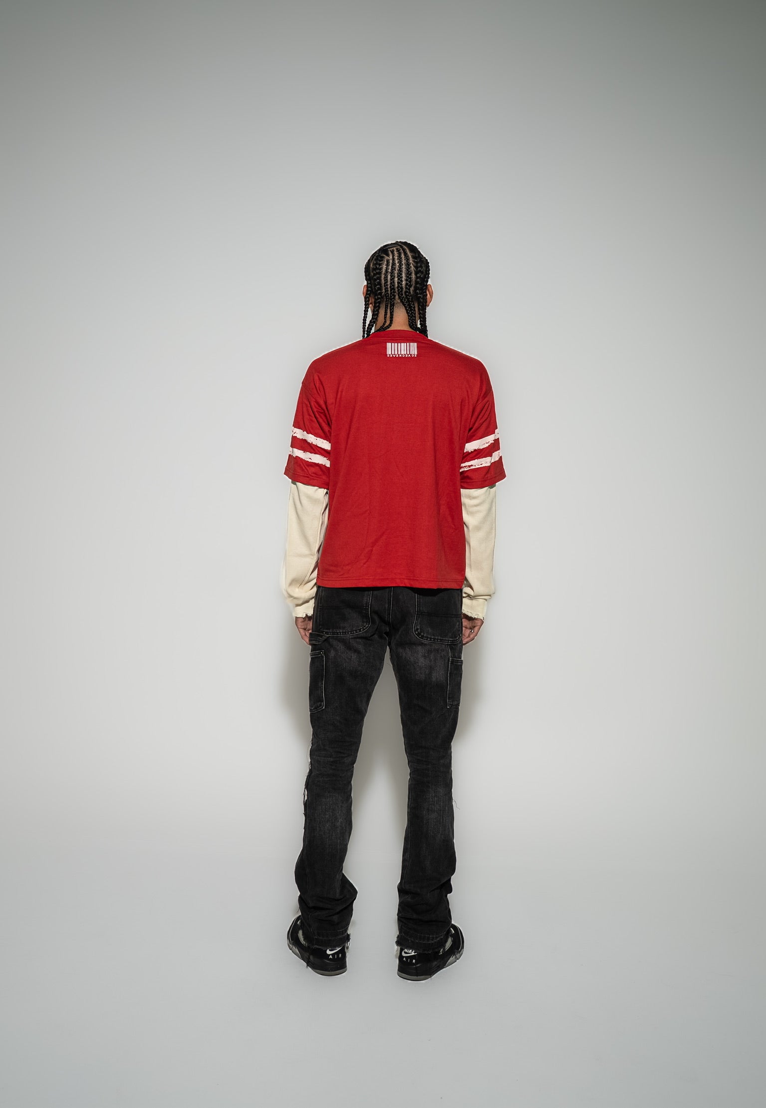 Varsity VII Thermal – Seven Deadz