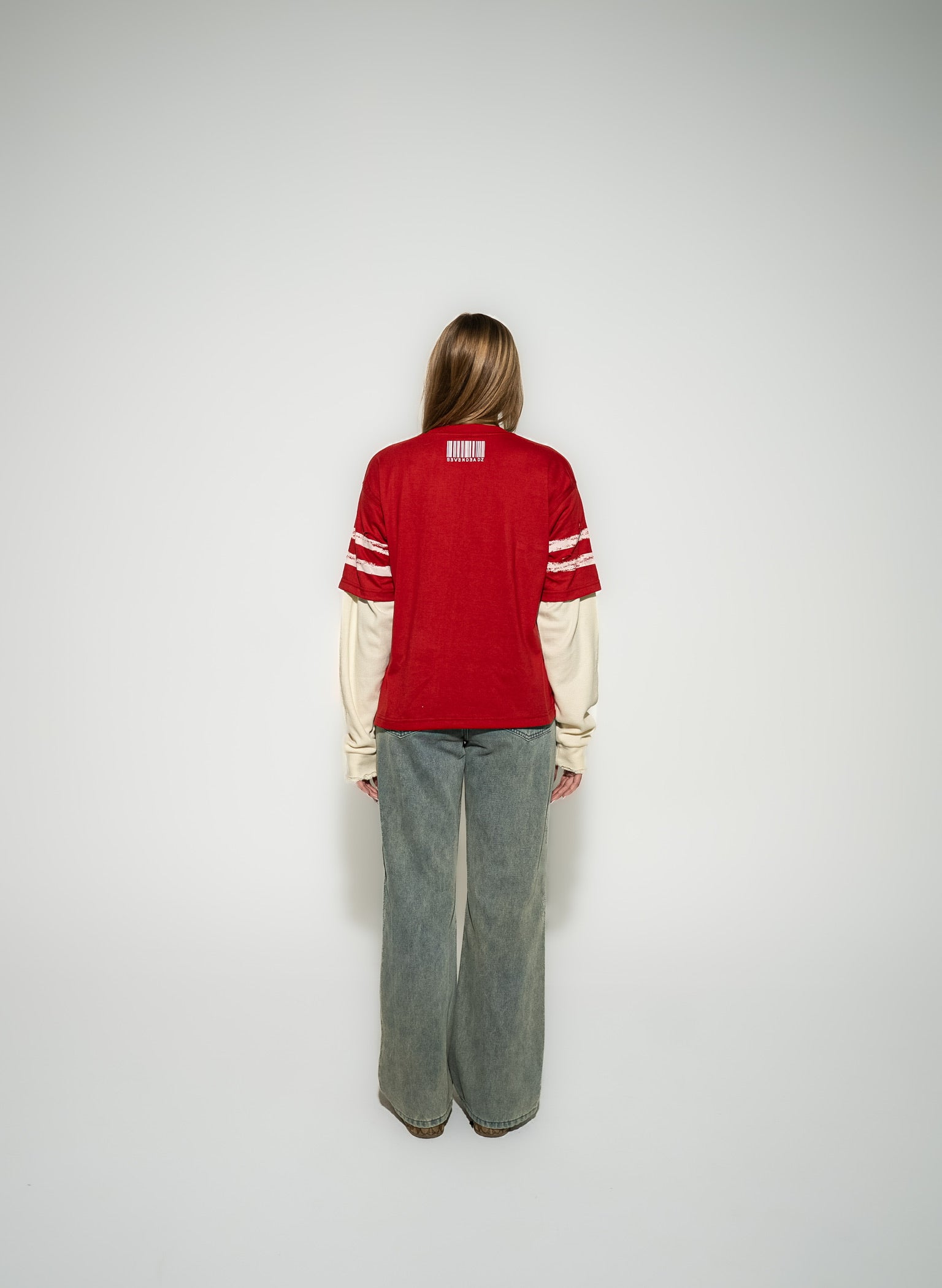 Varsity VII Thermal – Seven Deadz