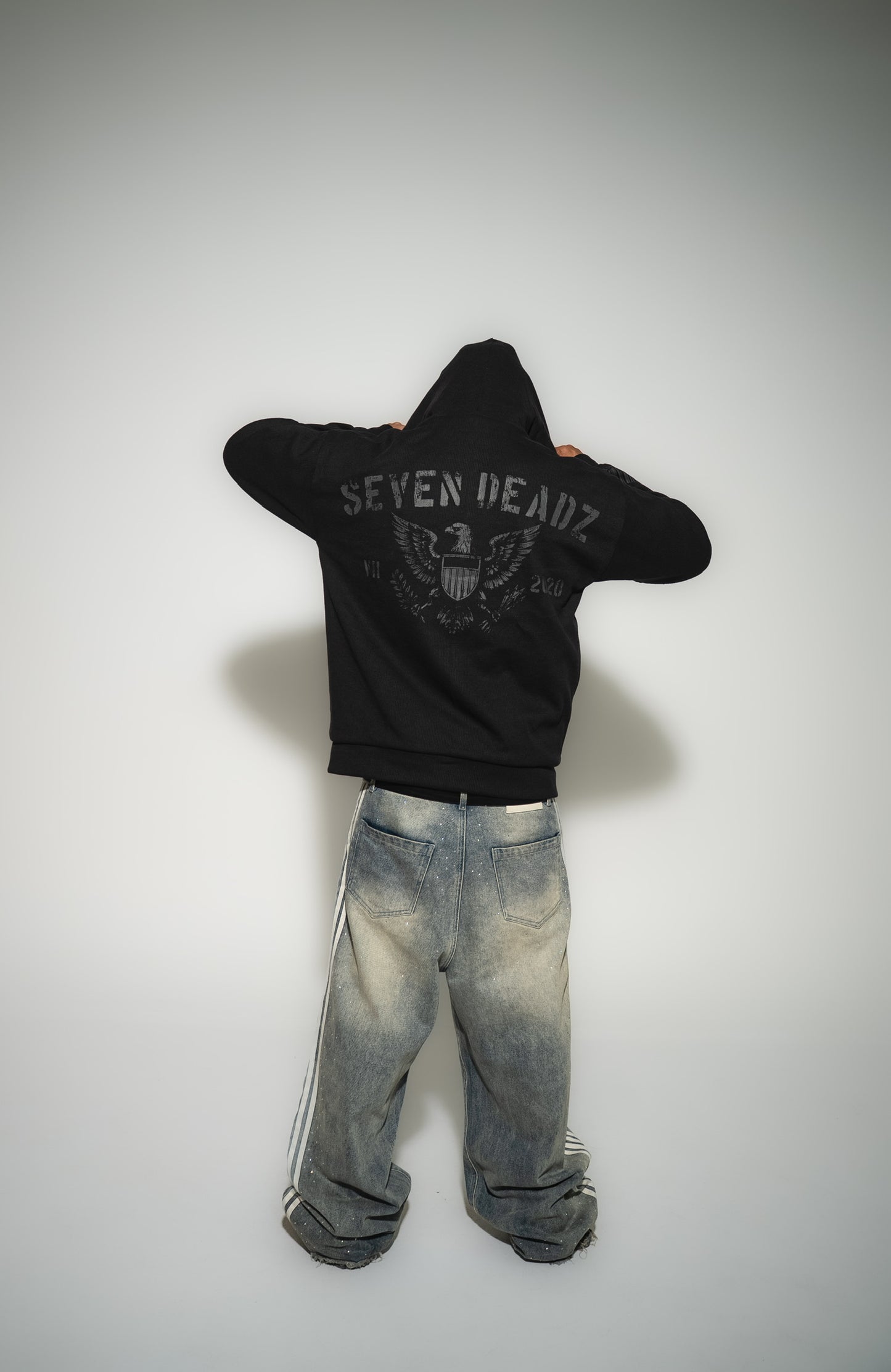 Snow Camo Thermal