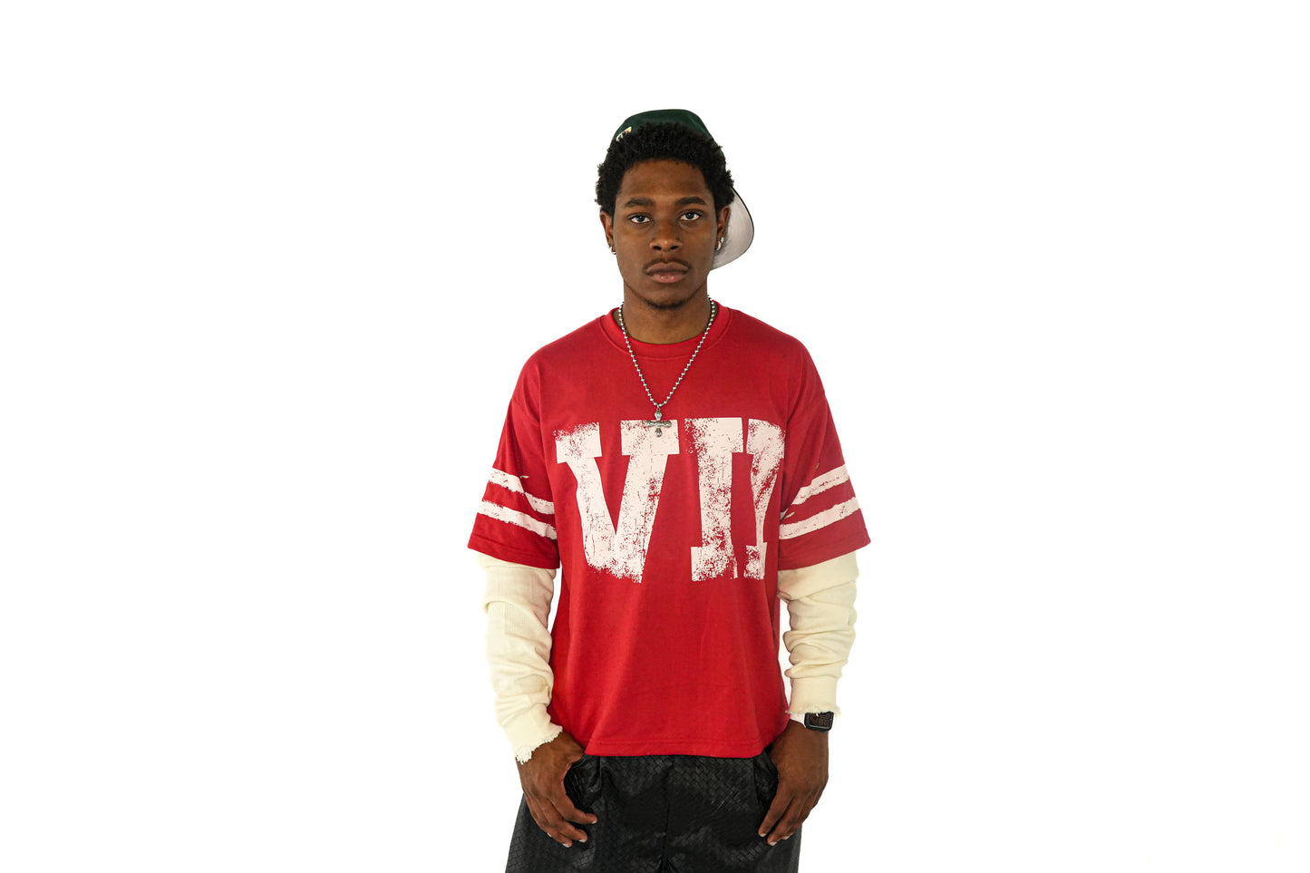 Varsity VII Thermal