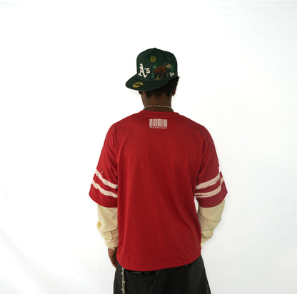 Varsity VII Thermal